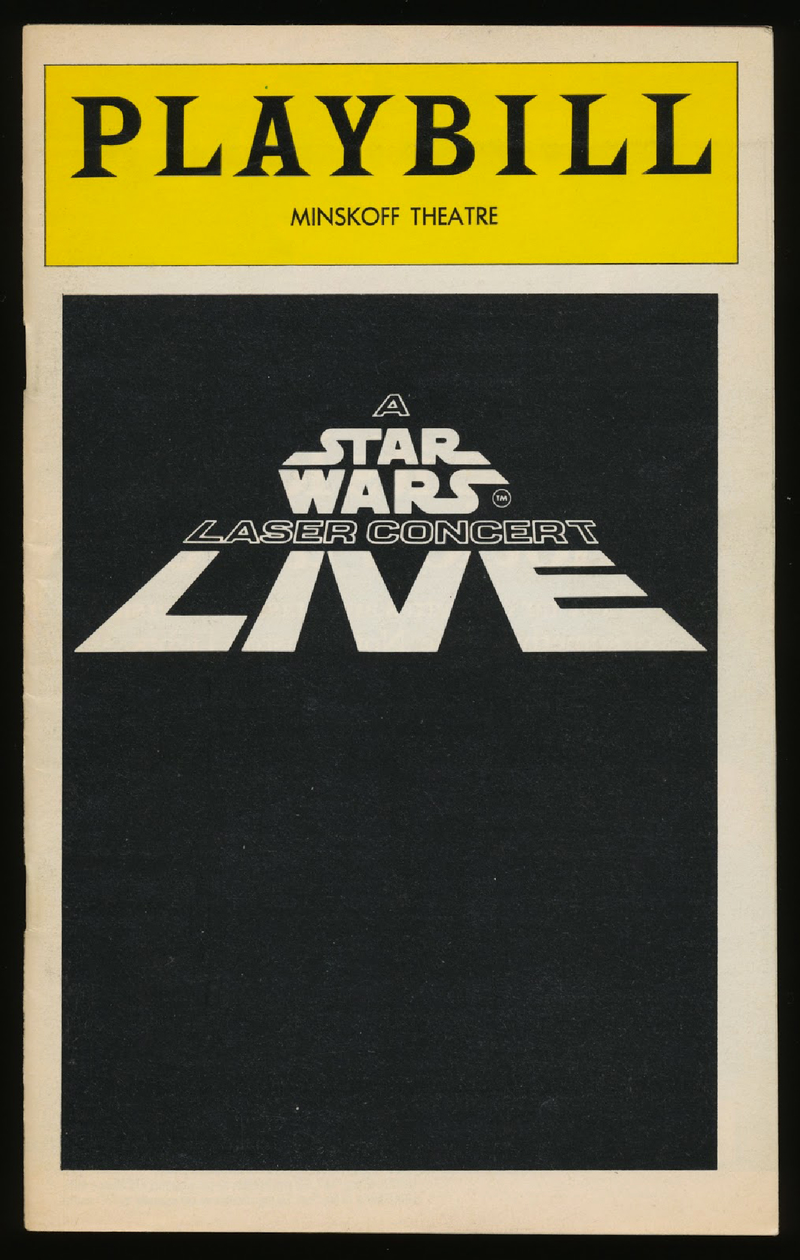 Illustration for article titled Anatomy of a Logo: Star Wars